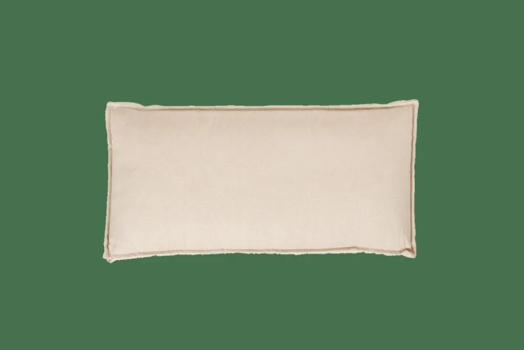 CASA PAULETTA ECO Cuscino Eco Sabbia Beige- Cuscini Per Pallet