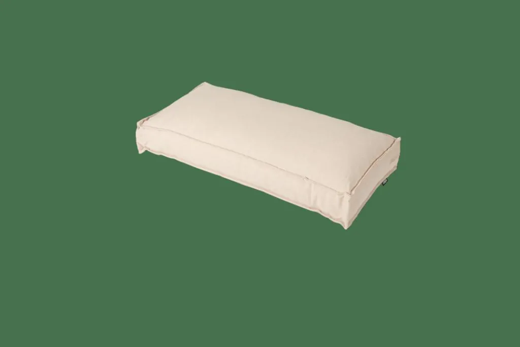 CASA PAULETTA ECO Cuscino Eco Sabbia Beige- Cuscini Per Pallet