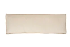 CASA PAULETTA ECO Eco Cuscino Sabbia Beige- Cuscini Per Pallet