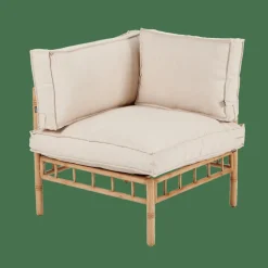 CASA PAULETTA ECO Eco Cuscino Sabbia Beige- Cuscini Per Pallet