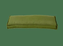 CASA PAULETTA LUXE Cuscino Schienale Verde- Cuscini Per Pallet
