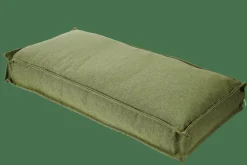 CASA PAULETTA LUXE Cuscino Schienale Verde- Cuscini Per Pallet