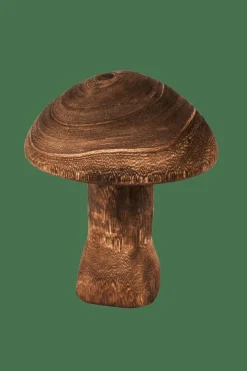 CASA PAULO Fungo Marrone- Kids|Figurine Decorative