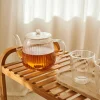 CASA PAUSA Teiera 120 CL Trasparente- Utensili Da Tè