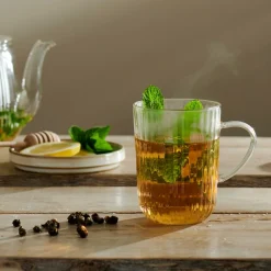 CASA PAUSA Thermos 1 Litri Bianco- Utensili Da Caffè|Utensili Da Tè