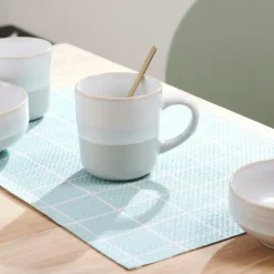 CASA PAUSA Thermos 1 Litri Bianco- Utensili Da Caffè|Utensili Da Tè