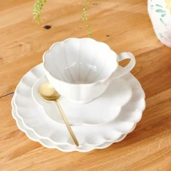 CASA PAUSA Thermos 1 Litri Bianco- Utensili Da Caffè|Utensili Da Tè