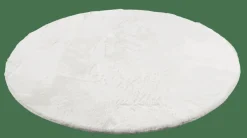 CASA PELZ Tappeto Bianco Antico- Tappeti