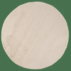 CASA PELZ Tappeto Crema- Tappeti