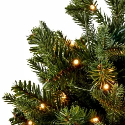 CASA PIM Filo Luminoso 25 Luci Led Verde- Fili Luminosi