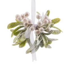 CASA PIM Filo Luminoso 25 Luci Led Verde- Fili Luminosi