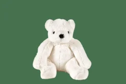 CASA POLA PELUCHE ORSO POLARE Bianco- Kids