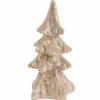 CASA POLLY Soprammobile Dorato- Figurine Decorative