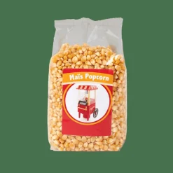 CASA POPCORN Mais- Generi Alimentari
