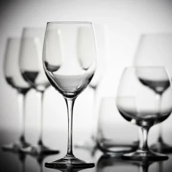 CASA PREMIUM Bicchiere Da Vino 33 CL- Bicchieri Da Vino