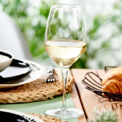 CASA PREMIUM Bicchiere Da Vino 47 CL- Bicchieri Da Vino