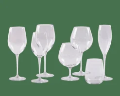 CASA PREMIUM Bicchiere Da Vino 60 CL- Bicchieri Da Vino