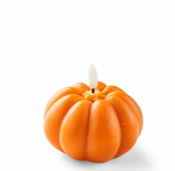 CASA PUMPI Candela Beige- Halloween|Autunno