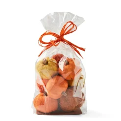 CASA PUMPKIN Led Partylight Terracotta- Portalumini|Halloween