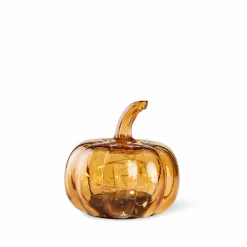CASA PUMPKIN Led Partylight Terracotta- Portalumini|Halloween