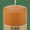 CASA PURE Candela A Cilindro Caramello- Candele