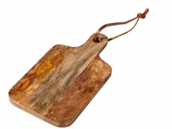 CASA PURE LUXURY Piatto Naturale- Piatti