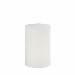 CASA PURE RUSTIC Candela Beige- Candele