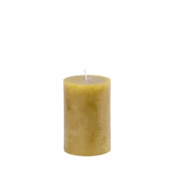 CASA PURE RUSTIC Candela Beige- Candele