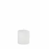 CASA PURE RUSTIC Candela Bianco- Candele