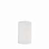 CASA PURE RUSTIC Candela Bianco- Candele