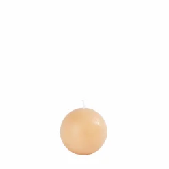 CASA PURE RUSTIC Candela Grigio- Candele