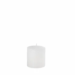 CASA PURE RUSTIC Candela Grigio- Candele