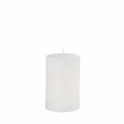 CASA PURE RUSTIC Candela Verde Oliva- Candele