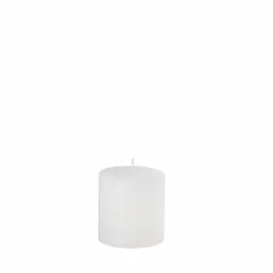 CASA PURE RUSTIC Candela Verde Oliva- Candele