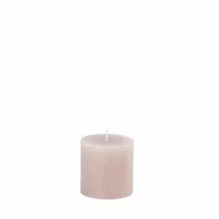 CASA PURE RUSTIC Candela Verde Oliva- Candele