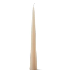 CASA PYRAMID Candela Verde- Candele