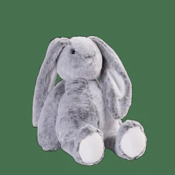 CASA RABBIT Peluche Grigio- Kids