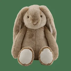 CASA RABBIT Peluche Grigio- Kids