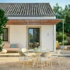 CASA RAFAEL & AZURO Set Da Giardino- Set Da Giardino