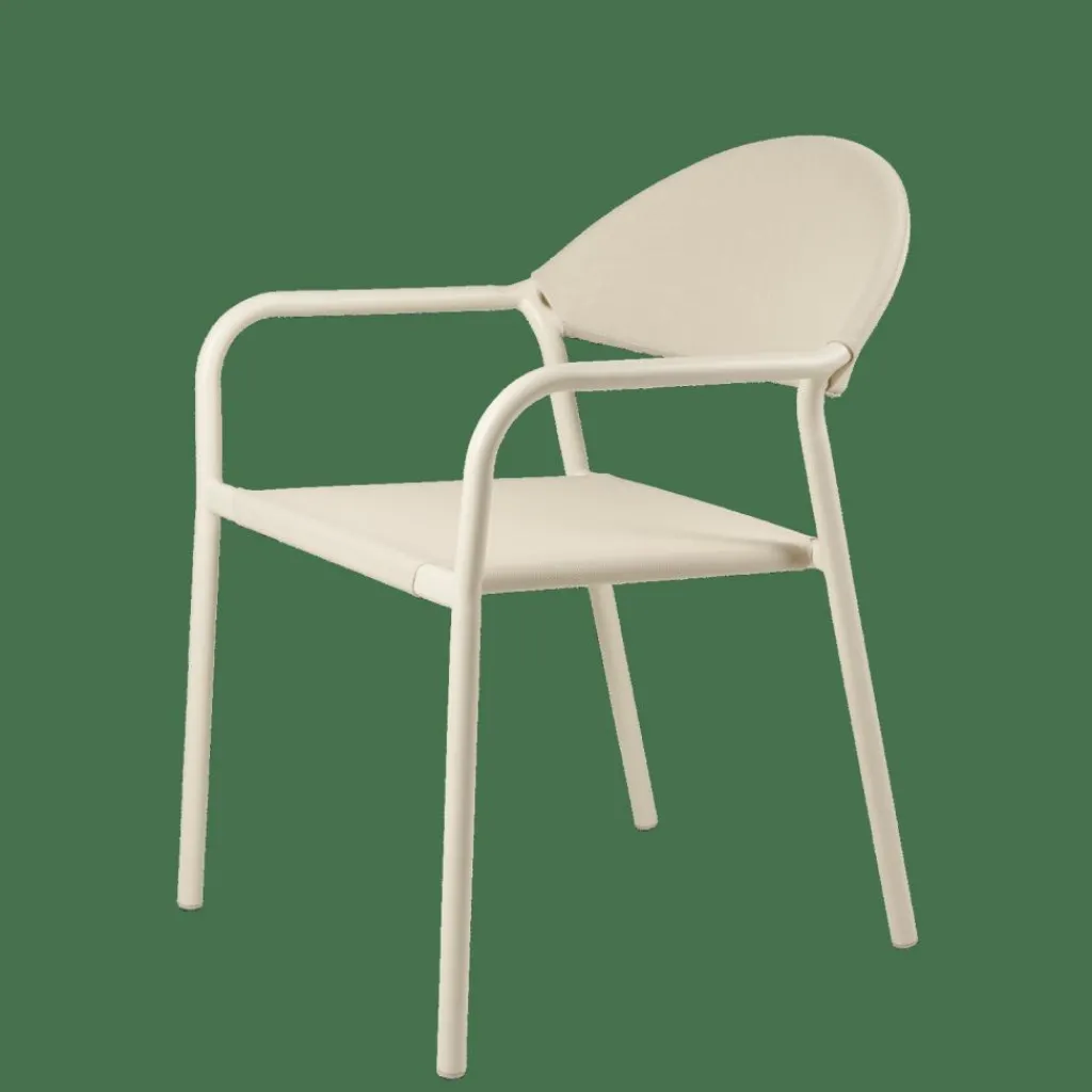 CASA RAFAEL & AZURO Set Da Giardino- Set Da Giardino