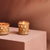 CASA RAFFI Candela Crema- Candele