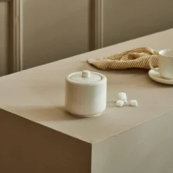 CASA RAYO Tazza Beige- Mug
