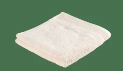 CASA RECYCLE Asciugamano Crema- Asciugamani