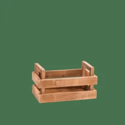CASA RECYCLE Cassetta Naturale- Cassette