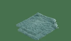 CASA RECYCLE Manopole Set Di 2 Aqua- Monopola