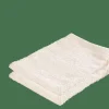 CASA RECYCLE Manopole Set Di 2 Crema- Monopola