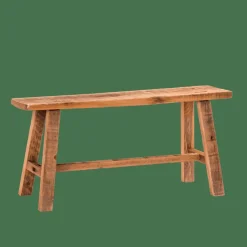 CASA RECYCLE Portapiante Naturale- Supporti Per Piante