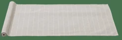 CASA RECYCLE Runner Grigio- Tovaglie