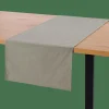 CASA RECYCLE Runner Verde- Tovaglie