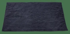 CASA RECYCLE Tappeto Bagno 60x60 Antracite- Tappeti Per Bagno
